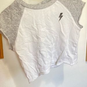 Garage heartbreak world tour tee!